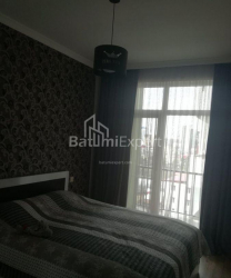Բնակարան 3-комн 68 m² - Դավիթ Աղմաշենեբլի, Batumi