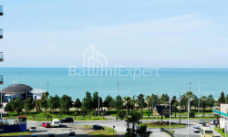 Բնակարան 2-комн 56 m² - Շերիֆ Խիմշիաշվիլի, Batumi