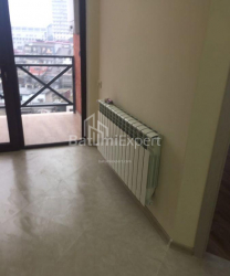 Բնակարան 3-комн 54 m² - Իլյա Ճավճավաձե, Batumi