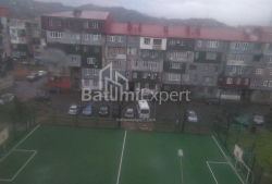 Բնակարան 120 մ² - Յուրիևսկայա, Batumi, Վրաստан