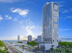 Բնակարան 58 մ² - Յուրիևսկայա, Batumi, Վրաստан