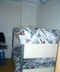 Բնակարան 60 մ² - Յուրիևսկայա, Batumi, Վրաստан