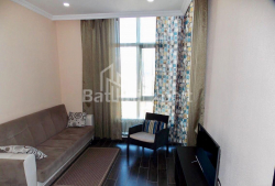 Բնակարան 2-комн 43 m² - Յուրիևսկայա, Batumi
