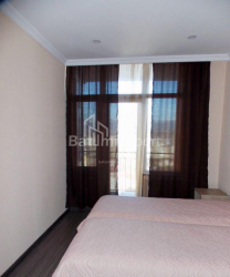 Բնակարան 2-комн 43 m² - Յուրիևսկայա, Batumi