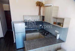 Բնակարան 2-комн 43 m² - Յուրիևսկայա, Batumi