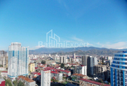 Բնակարան 43 մ² - Յուրիևսկայա, Batumi, Վրաստан