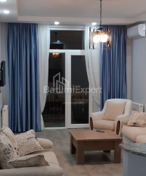 Բնակարան 2-комн 51 m² - Թբել-Աբուսերիձե, Batumi