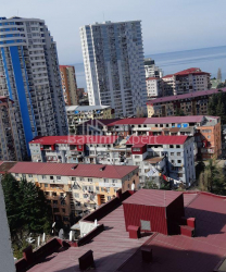 Բնակարան 51 մ² - Թբել-Աբուսերիձե, Batumi, Վրաստан