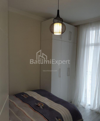 Բնակարան 2-комн 51 m² - Թբել-Աբուսերիձե, Batumi