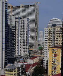 Բնակարան 51 մ² - Թբել-Աբուսերիձե, Batumi, Վրաստан
