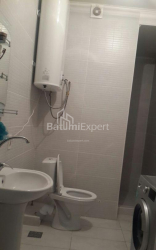Բնակարան 3-комн 81 m² - Իվանե Ջավախիշվիլի, Batumi