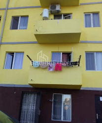 Բնակարան 40 մ² - Յուրիևսկայա, Batumi, Վրաստан