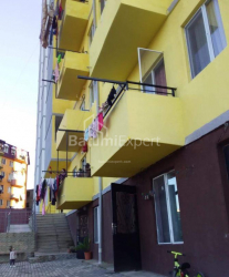 Բնակարան 40 մ² - Յուրիևսկայա, Batumi, Վրաստан