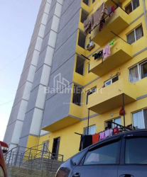 Բնակարան 40 մ² - Յուրիևսկայա, Batumi, Վրաստан