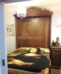 Բնակարան 2-комн 40 m² - Ստեֆան Զուբալաշվիլի, Batumi