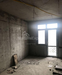 Բնակարան 2-комн 33 m² - Վախթանգ Գորգասալի, Batumi