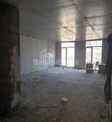 Բնակարան 3-комн 80 m² - Շալվա Ինասարիձե, Batumi