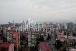 Բնակարան 30 մ² - Թբել-Աբուսերիձե, Batumi, Վրաստан