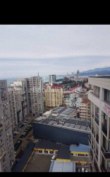 Բնակարան 60 մ² - Զուրաբա Գորգիլաձե, Batumi, Վրաստан