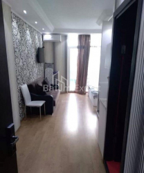 Բնակարան 33 մ² - Յուրիևսկայա, Batumi, Վրաստан
