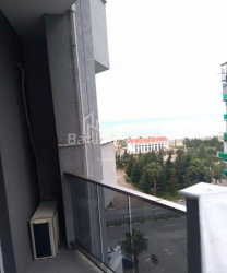 Բնակարան 33 մ² - Յուրիևսկայա, Batumi, Վրաստан