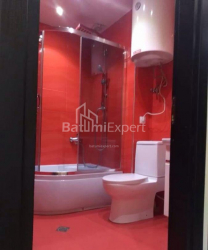 Բնակարան 33 մ² - Յուրիևսկայա, Batumi, Վրաստан