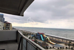 Բնակարան 170 մ² - Յուսուֆ Կոբալաձե, Batumi, Վրաստан