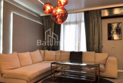 Բնակարան 5-комн 170 m² - Յուսուֆ Կոբալաձե, Batumi