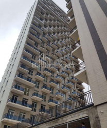 Բնակարան 37 մ² - Անգիսա, Batumi, Վրաստан