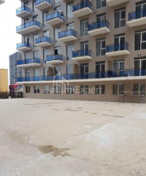 Բնակարան 37 մ² - Անգիսա, Batumi, Վրաստан