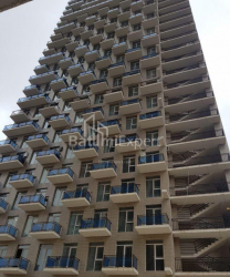 Բնակարան 37 մ² - Անգիսա, Batumi, Վրաստан