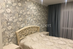 Բնակարան 3-комн 80 m² - Յուսուֆ Կոբալաձե, Batumi