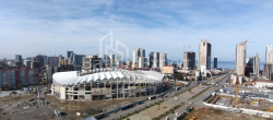 Բնակարան 3-комн 77 m² - Յուրիևսկայա, Batumi