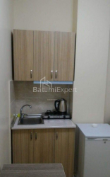 Բնակարան 33 մ² - Յուրիևսկայա, Batumi, Վրաստан