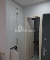 Բնակարան 41 մ² - Թբել-Աբուսերիձե, Batumi, Վրաստан