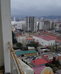 Բնակարան 2-комн 41 m² - Թբել-Աբուսերիձե, Batumi