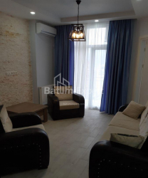 Բնակարան 2-комн 41 m² - Թբել-Աբուսերիձե, Batumi