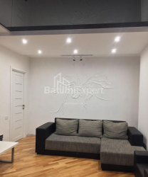 Բնակարան 115 մ² - Թբել-Աբուսերիձե, Batumi, Վրաստан