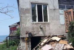 Բնակարան 110 մ² - Յուրիևսկայա, Batumi, Վրաստан