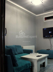 Բնակարան 3-комн 50 m² - Իլյա Ճավճավաձե, Batumi