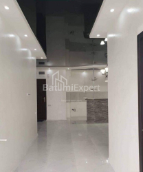Բնակարան 3-комн 72 m² - Թբել-Աբուսերիձե, Batumi