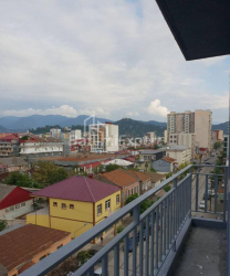 Բնակարան 4-комн 105 m² - Յուրիևսկայա, Batumi