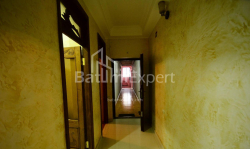 Բնակարան 4-комн 95 m² - Նիկո Փիրոսմանի, Batumi