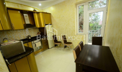 Բնակարան 4-комн 95 m² - Նիկո Փիրոսմանի, Batumi