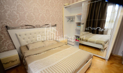 Բնակարան 95 մ² - Նիկո Փիրոսմանի, Batumi, Վրաստан
