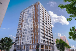 Բնակարան 4-комн 105 m² - Իլյա Ճավճավաձե, Batumi