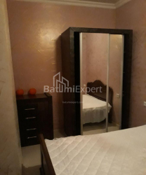 Բնակարան 45 մ² - Յուրիևսկայա, Batumi, Վրաստан