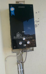 Բնակարան 65 մ² - Յուրիևսկայա, Batumi, Վրաստан