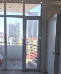 Բնակարան 32 մ² - Նիկո Փիրոսմանի, Batumi, Վրաստан