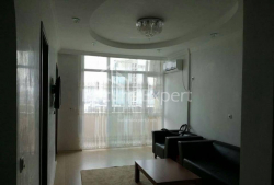 Բնակարան 54 մ² - Յուրիևսկայա, Batumi, Վրաստан